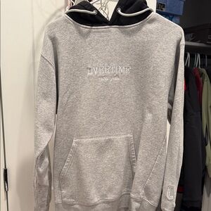 Overtime Hoodie for Men
